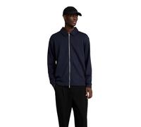SELETED HOMME SLHEMANUEL Noos - Sudadera Suave con Cremallera Completa, Sky Captain, L