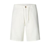 SELECTED Pantalón 'Brody' offwhite 35-36 offwhite