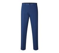 SELETED HOMME SLHSLIM-Liam TRS Flex Noos, Blue Depths, 42