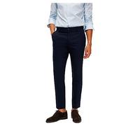SELETED HOMME SLHSLIM-Neil TRS B Noos, Pantalones de Traje de los Hombres, Navy Blazer, 54