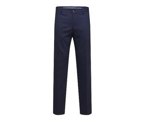 SELETED HOMME SLHSLIM-Neil TRS B Noos, Pantalones de Traje de los Hombres, Navy Blazer, 54