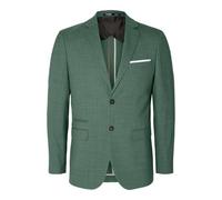 SELETED HOMME SLHSLIM-Oasis Linen BLZ Noos, Chaqueta de Traje,