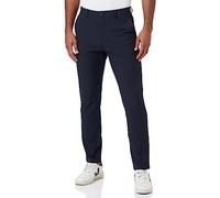 SELECTED HOMME Pantalón chino 'SLHRobert' azul noche, Talla 33