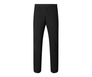 SELETED HOMME SLHSLIM-Robert Flex 175 Pants Noos, Negro, 31W x 34L