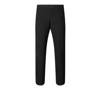 SELETED HOMME SLHSLIM-Robert Flex 175 Pants Noos, Negro, 33W x 32L