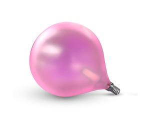 SELETTI bombilla LED E14 3W 24V 300lm 2.700K Wonder