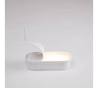 SELETTI De mesa decorativa LED Daily Glow sardinas en lata