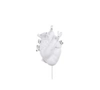 SELETTI - Heart Aplique de Pared
