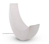 SELETTI Lámpara decorativa exterior LED My Moon Lamp