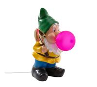 Seletti Lámpara Led Working Gummy | Lampada LED Gummy Dreaming Seletti - Lampada di Design in Resina DimmerabileLa Lampada LED Gummy Dreaming di Seletti, proge