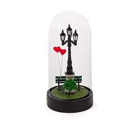 SELETTI My Little Valentine Table Lamp | Seletti My Little Kong Lampada da Tavolo Ø 11,2 × 22,8 cmLa lampada da tavolo Seletti My Little Kong fa parte della collezi