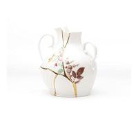 SELETTI - Vaso Kintsugi - MULTICOLOR - TAGLIA UNICA