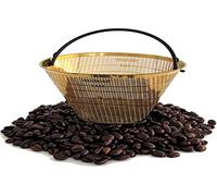 Filtro Moccamaster Gold nº 4 Premium Permanente