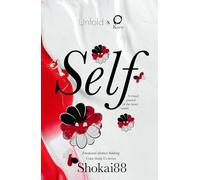 Self: A visual journal of the inner world.