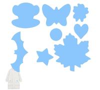 Self Adhesive Fabric Repair Patch - Waterproof Down Jacket Repair Stickers