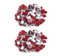 Self-Adhesive LED Strip Light Mounting Brackets and Clips,LED Holder (