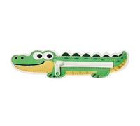 Self Adhesive Zipper Tape Fly Net - Cartoon Dust Barrier Door Protector, Portable Masquito Screen Opening Seal Accessory, Easy Install Zipper Door Kit | Apartment Use, School Dorms, Camping Trips
