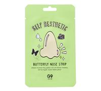 Self Aeshetic Butterfly Nose Strip
