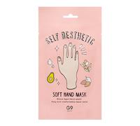 G9 Skin Self Aesthetic Soft Hand Mask 1ud