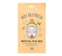 Self Aesthetic Water-Full Facial Mask