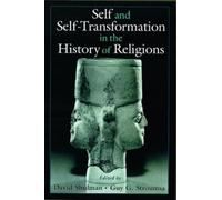 Self and Self-Transformation in the History of Religions (Tapa dura)