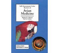 Self-Assessment Color Review of Avian Medicine (Sacr) by Robert B. Altman (1998-05-15)