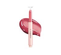 SELF BEAUTY - Veganize Collagen Lip Glass Balm - 1.8g - 08 Dried Rose