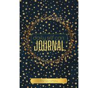 Self-Care and Positive Affirmation Journal for Women: Daily Planner to Record Gratitude, Mood, Reflections, and Mindfulness - Transform Your Life in 5 Minutes a Day