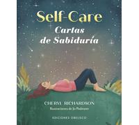 Self-care. Cartas de sabiduría (Libro y 32 cartas) (Cartomancia y tarot)