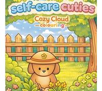 Self Care Cuties: Sweet Doodles for Self-Care Sessions