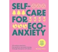 Self-care For Eco-anxiety