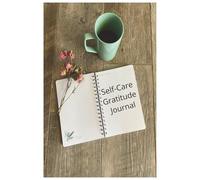 Self-Care Gratitude Journal for Women: A Guided Journey to Peace, Purpose, and Positivity: Gratitude Book