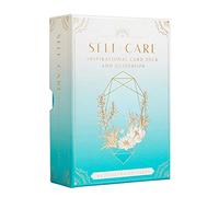 Self-Care: Inspirational Card Deck and Guidebook (Inner World)