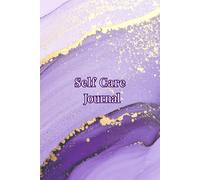 Self Care Journal - 31 giorni per manifestare la tua versione migliore: Diario guidato con esercizi di manifestazione, visualizzazione e crescita personale