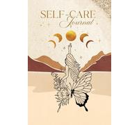 Self-Care Journal: Daily Practices to Find and Keep Your Inner Peace
