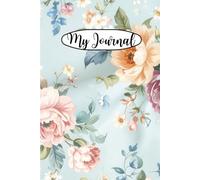 Self-Care Journal for Women: Guided Wellness Notebook with Daily Prompts: Gratitude, Mindfulness & Affirmations Workbook | Gift for Her
