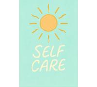 Self Care Journal: Morning Promises & Evening Positives