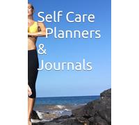 Self Care - Planners & Journals