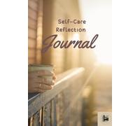 Self-care Reflection Journal