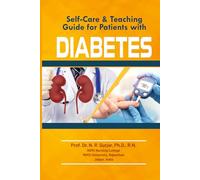 Self-Care & Teaching Guide for Patients with Diabetes