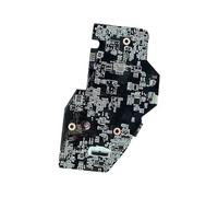 Self-Cleaning Sweeping Mopping Robot Main Board Motherboard Sweeping Robot Vacuum Cleaner Parts，Compatible For Xiaomi，MJSTP