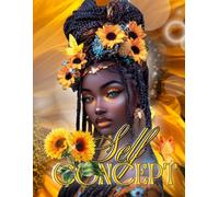Self Concept: An Activity Book For Maturing Ladies