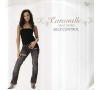Self control (10 tracks, 2007, feat. Nitro) / Vinyl Maxi Single [Vinyl 12'']