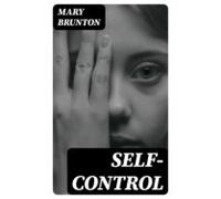 Self-control (ebook)