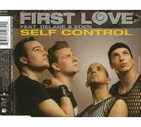 Self control [Single-CD]