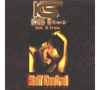 Self control [Single-CD]