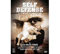 Self Defence and the Penchak Silat System [DVD] [Reino Unido]