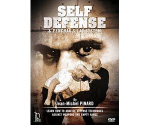 Self Defence and the Penchak Silat System [DVD] [Reino Unido]