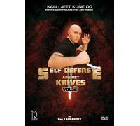 Self Defense Against Knives: Volume 2 [USA] [DVD]