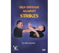 Self Defense Against Strikes [USA] [DVD]